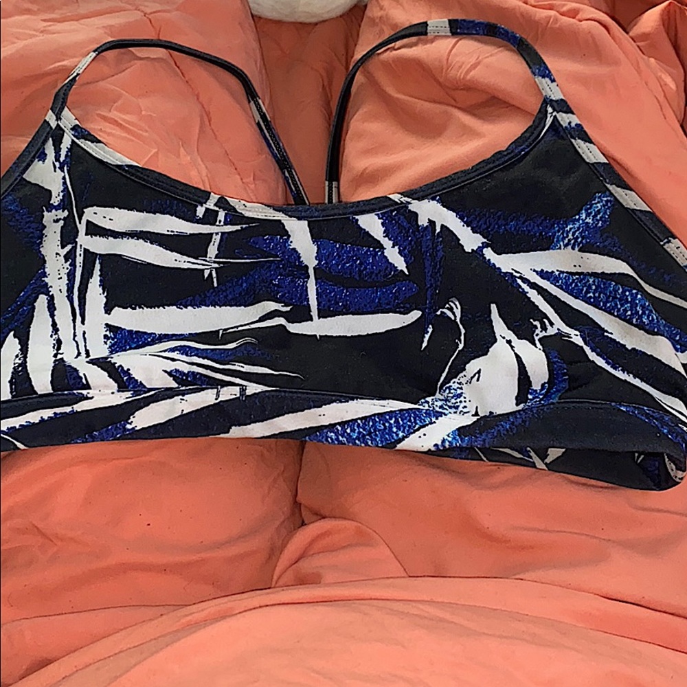 FABLETICS SPORTS BRA!♥️
